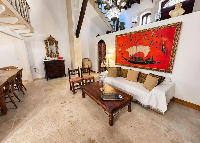 Venetian Palace Chania