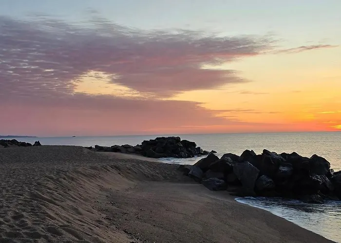El Pinar Platja