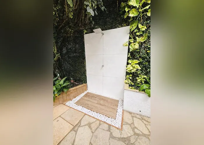 Pousada Arriba Pipa