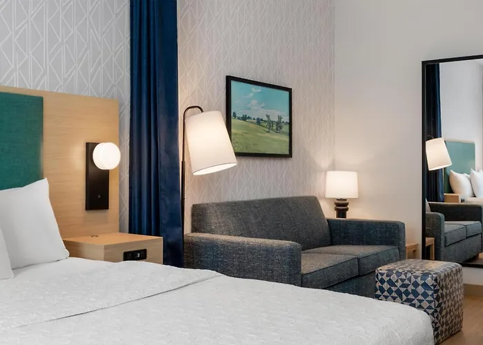 Home2 Suites By Hilton Florence Cincinnati Airport South