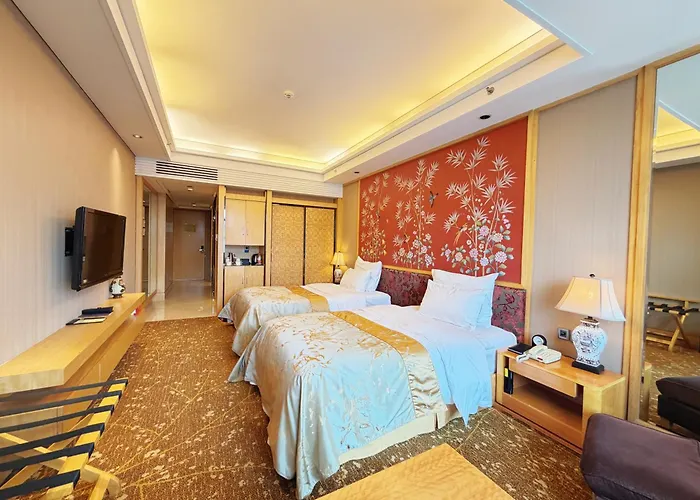 Panyu Hotel