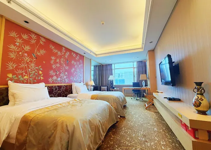 Panyu Hotel
