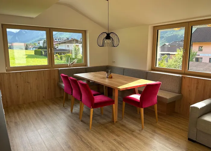  Gaestehaus Wildauer
