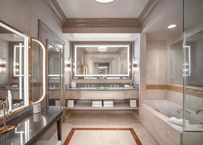 Venetian Resort Las Vegas By Suiteness