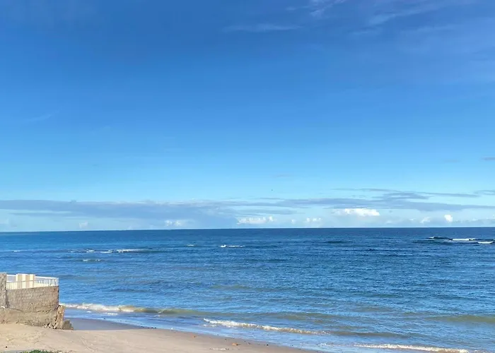 Pousada Recanto Ha Mar