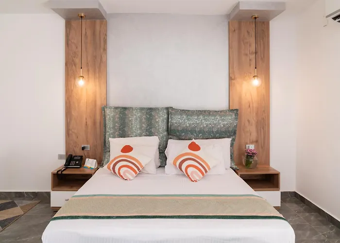 Seti Sharm Palm Beach Resort Families And Couples Only