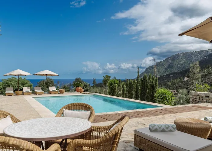 Son Bunyola Resort&Villas