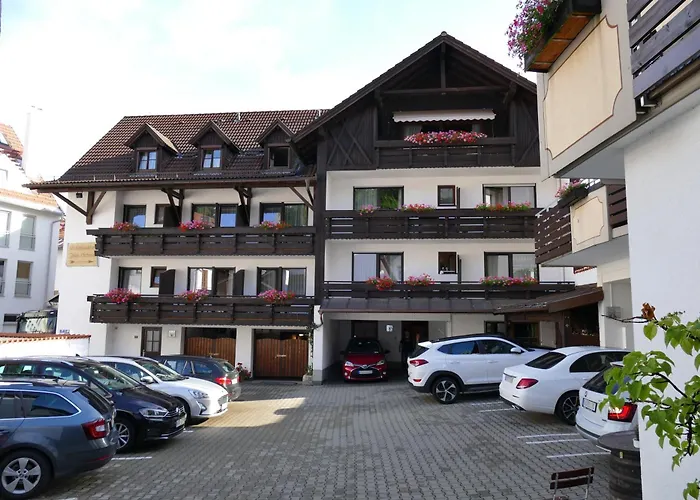 Altstadt- Zum Hechten