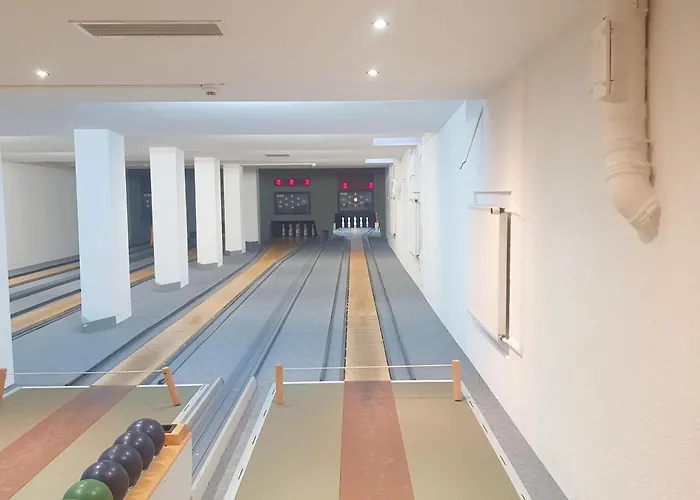 Best Western Hotel Braunschweig Seminarius