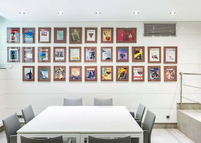 3-Sterne-Hotel: Ibis Styles Madrid Prado