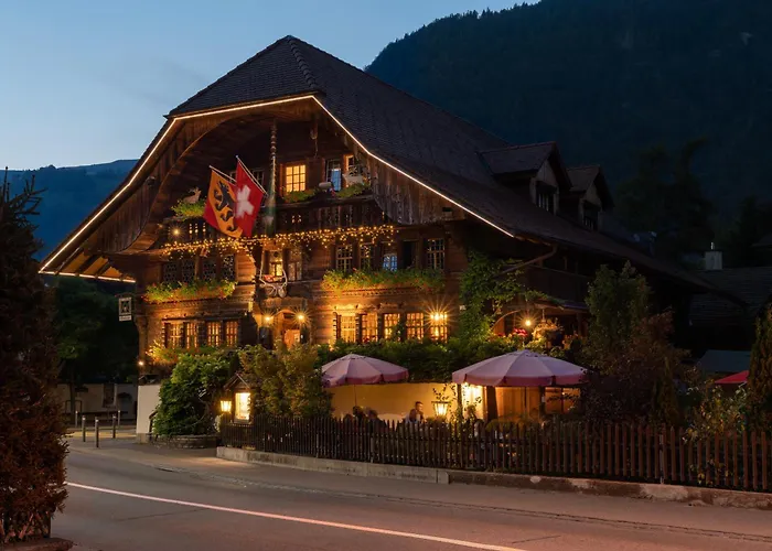 Animaux admis Restaurant Hirschen