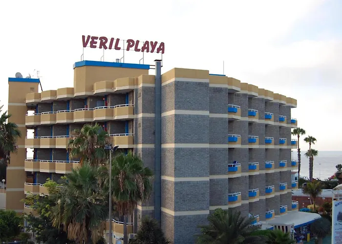 Veril Playa