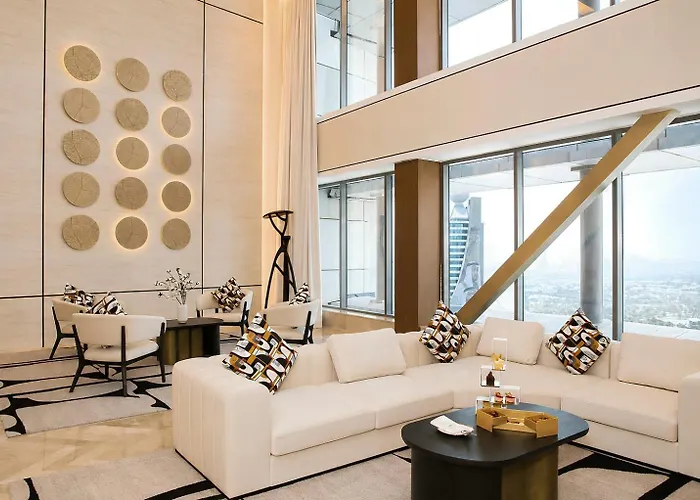  H Dubai