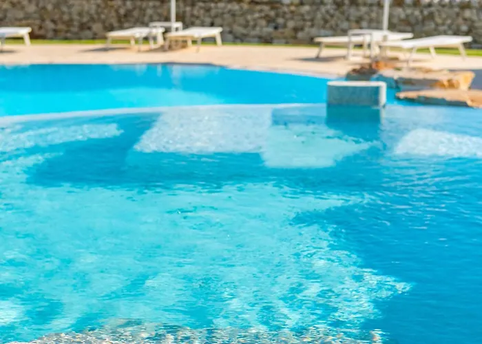 Borgobianco Resort&Spa Polignano - MGallery Collection