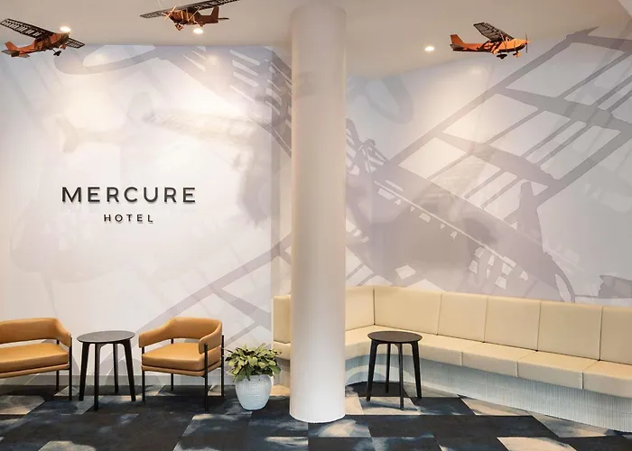 Mercure Sydney Bankstown