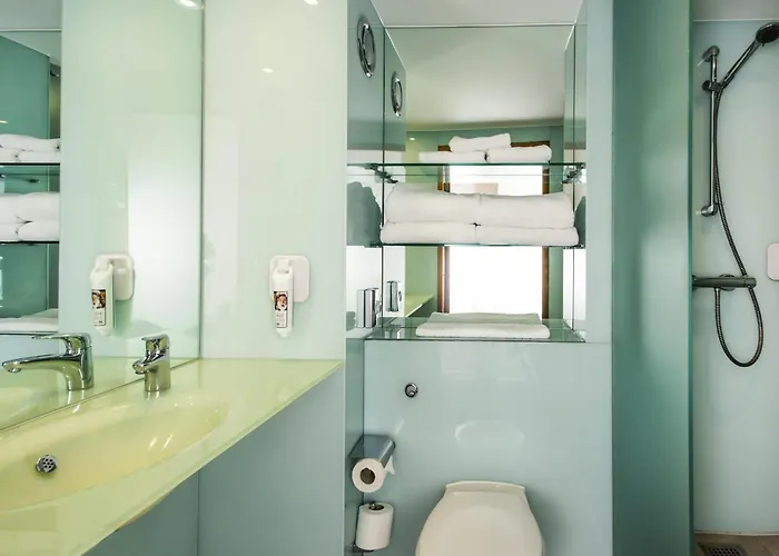 3 sterren hotel: Ibis Styles Birmingham Nec & Airport
