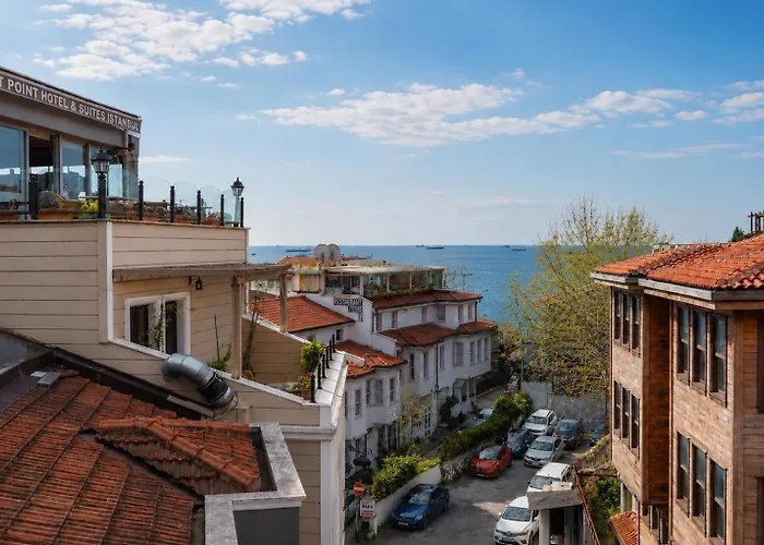 Seraglio Hotel&Suites