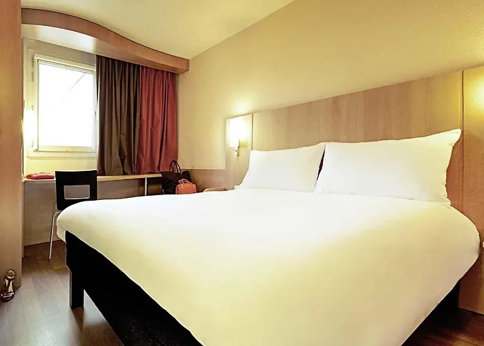  Ibis Braga