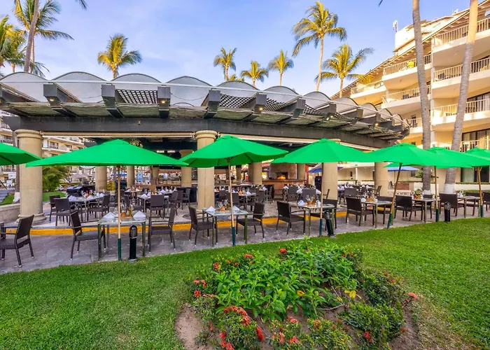 Villa Del Palmar Beach & Spa