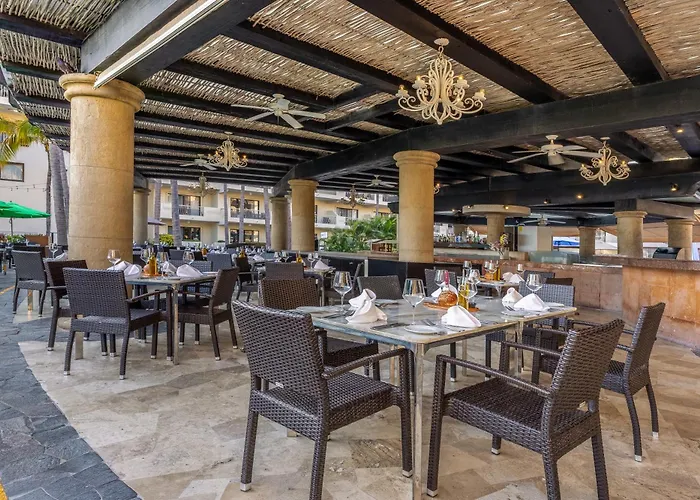 Villa Del Palmar Beach & Spa