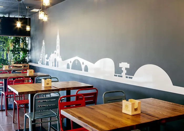 Ibis Budget Oviedo