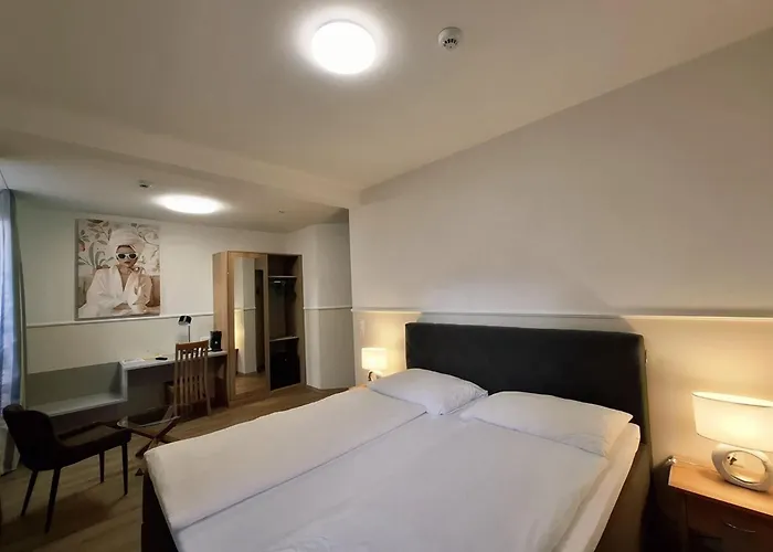 Hotel Central Continental