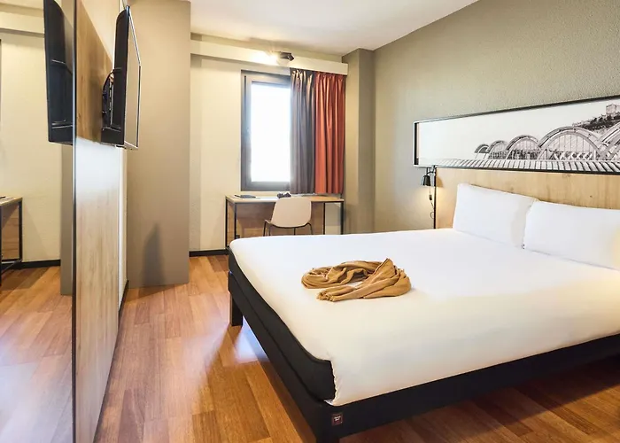 Ibis Valladolid