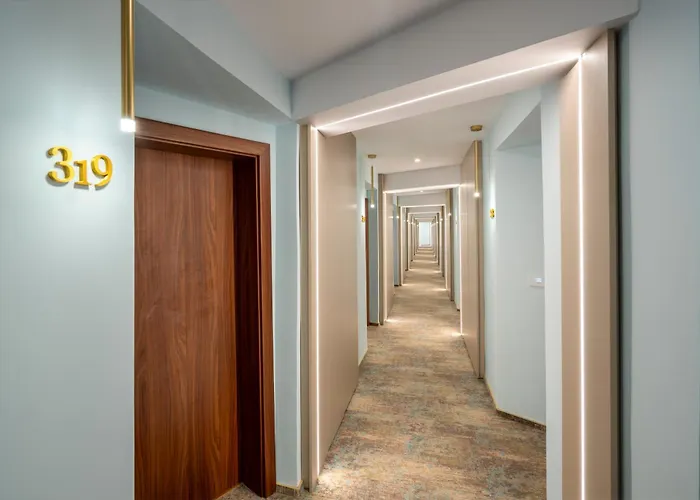 Hotel Amiral