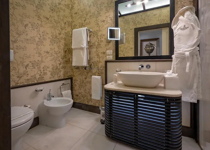 San Firenze Suites&Spa