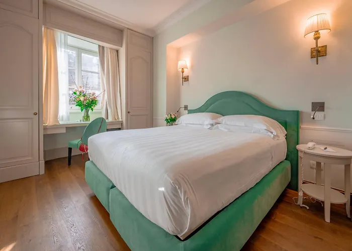 San Firenze Suites&Spa
