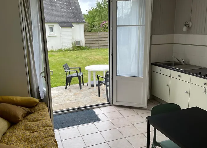Gîtes de La Ferme De Kereven