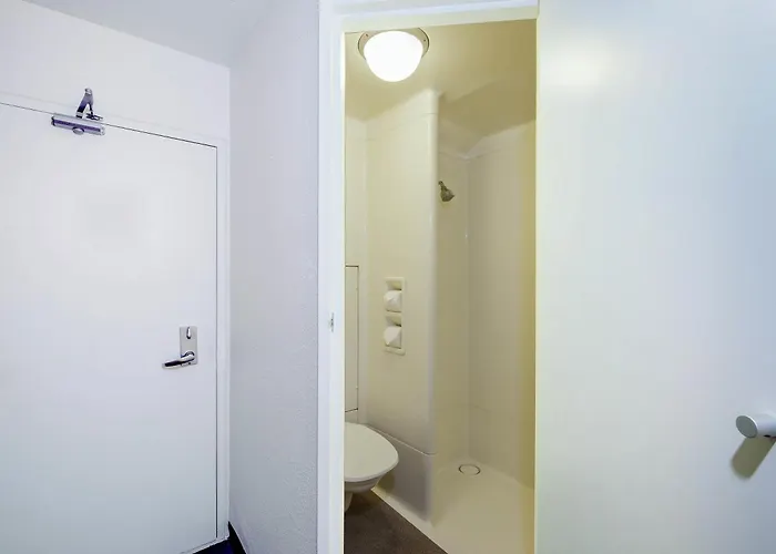 Ibis Budget - Enfield