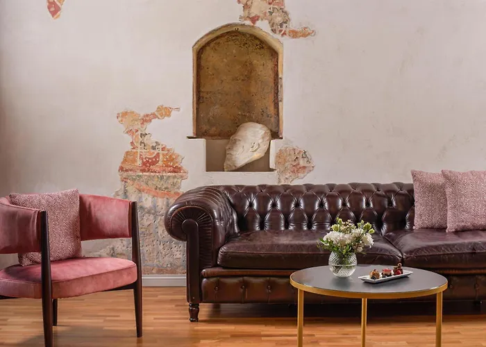 NH Collection Palazzo Verona