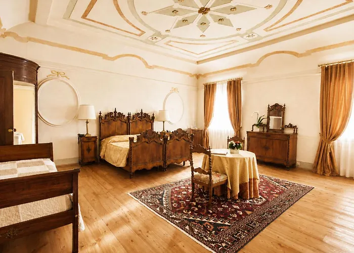 Hotel Villa Corner Della Regina - Buongiorno! Hotels