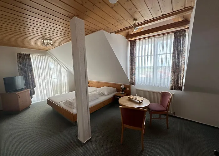 Landhotel&Gaststuben Zum Hasen