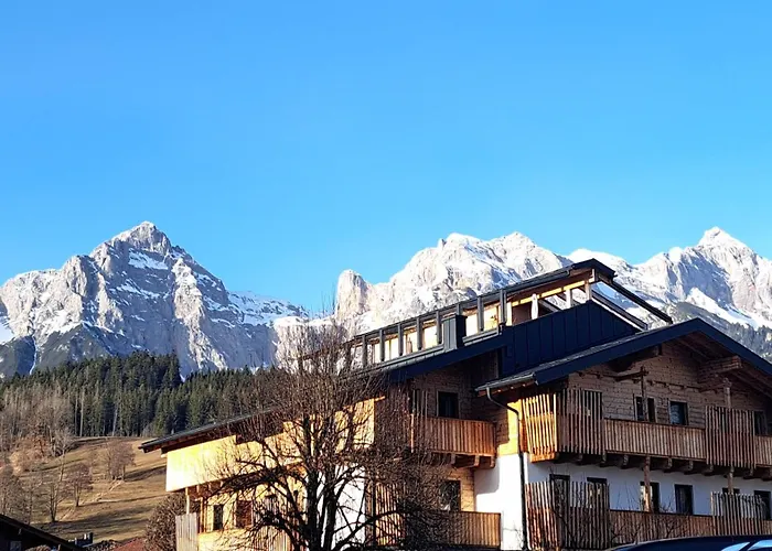 Ferienwohnungen Erlenhof