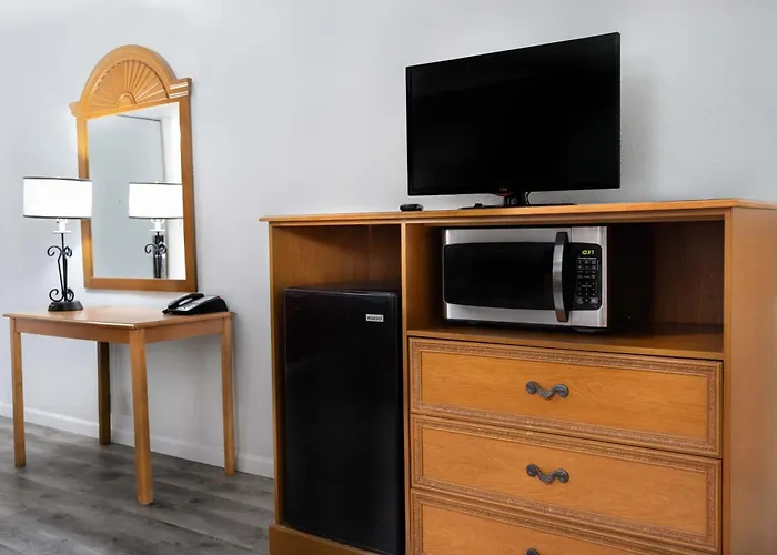 Motel 6-Canon City, Co 719-458-1216