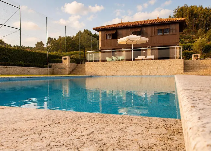 Quinta Da Eira Do Sol Cabana