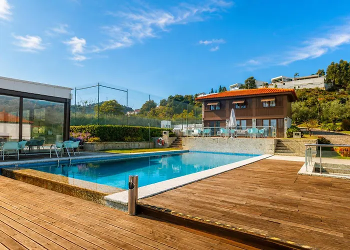 Quinta Da Eira Do Sol Cabana