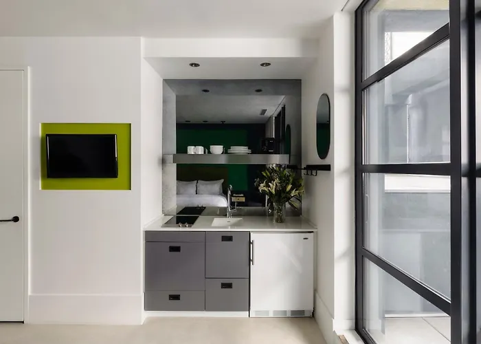 The William Hotel Midtown, Sonder By Marriott Bonvoy