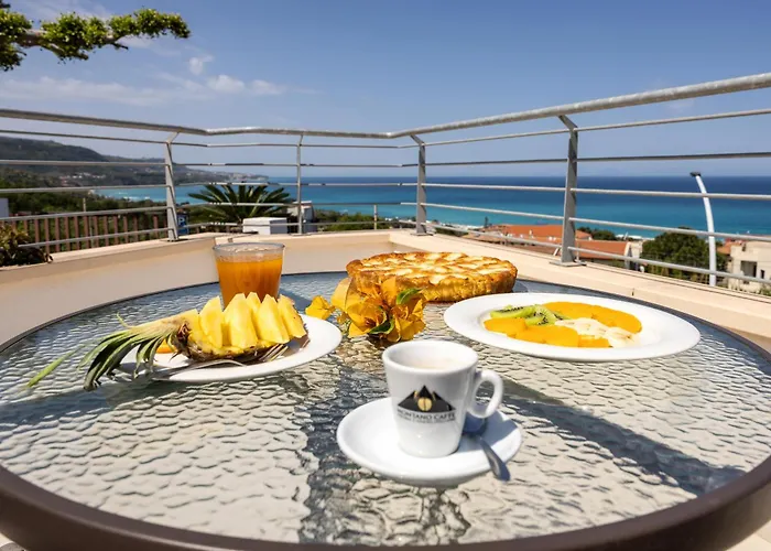 B&B San Carlo