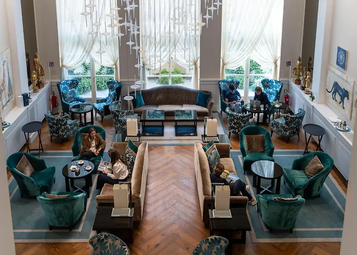 Turin Palace Hotel