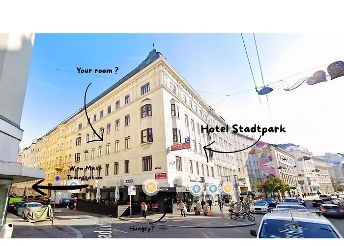 Stadtpark