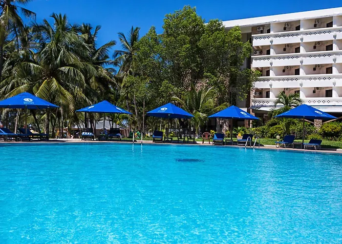 Mombasa Continental Resort