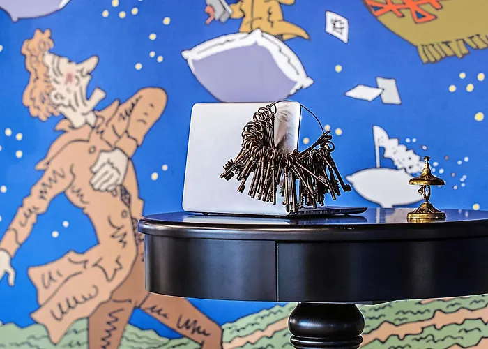 3 SterneHotel Ibis Styles Geneve Carouge