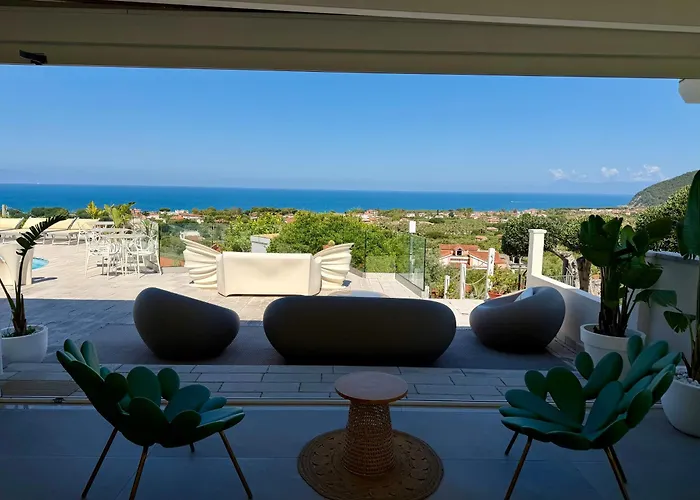infinity Castellabate b&b di Charme