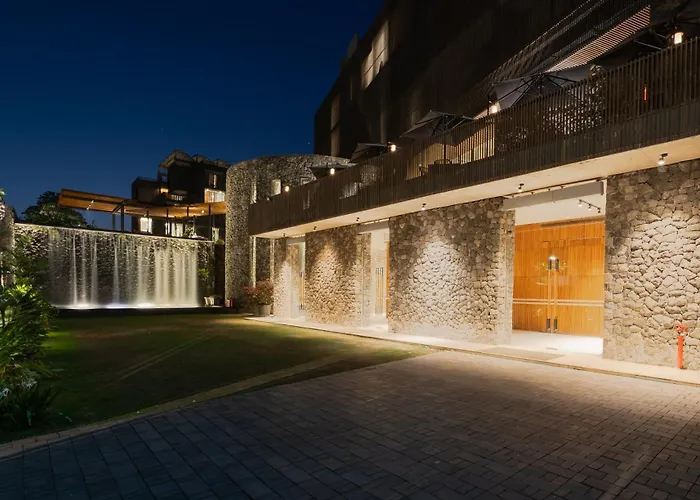 Boutique hotels Radisson And Spa Lonavala