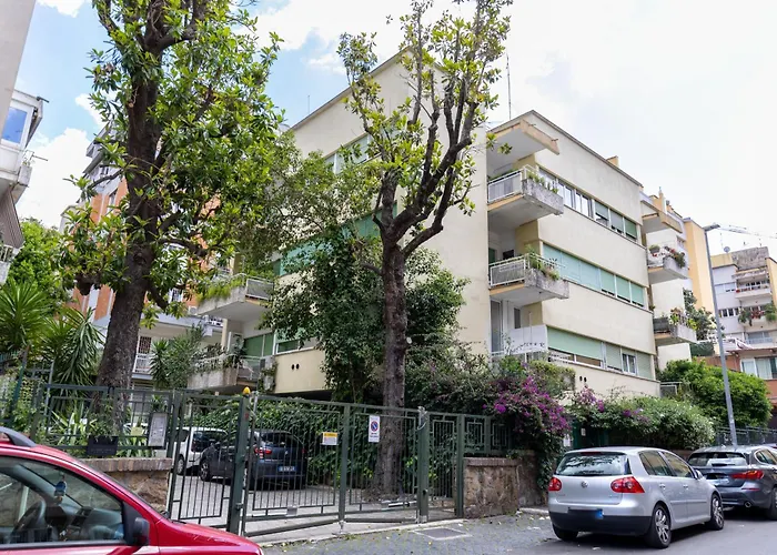 Le Terrazze Del Duca San Pietro