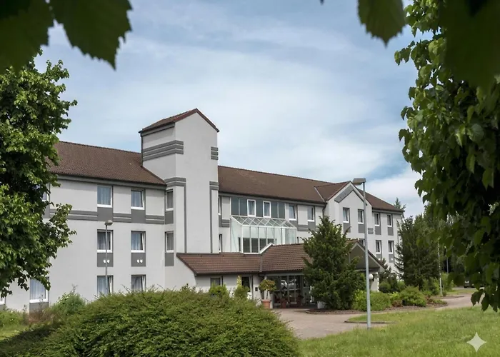 Peine Salzgitter Hotel By Belvilla