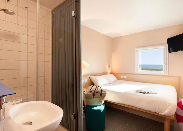 Greet Hotel Nice Aeroport Promenade Des Anglais
